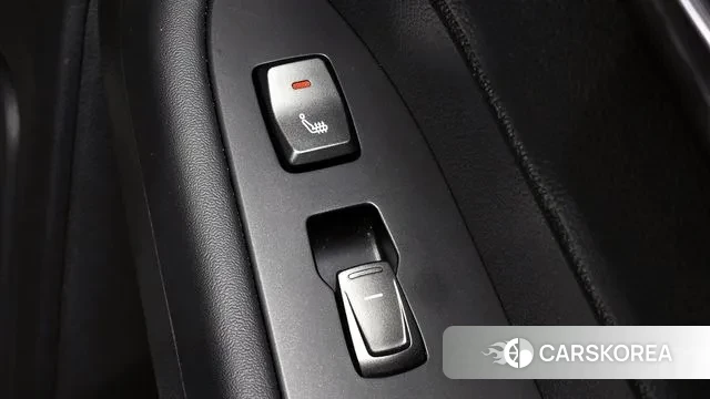 Ssangyong The New Rexton Sports Cannes id 3053684 из Кореи 9