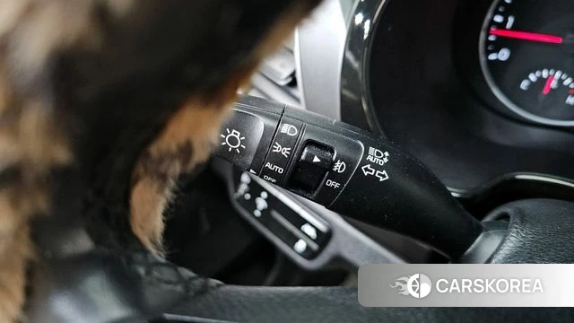 Kia Seltos id 4268474 из Кореи 9