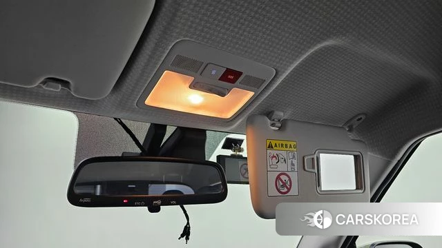 Hyundai Casper id 3832940 из Кореи 9