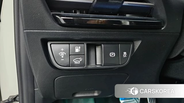 Kia EV6 id 4195679 из Кореи 9