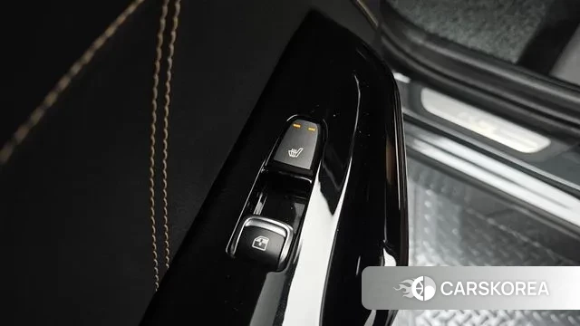 Kia K5 3rd generation id 3368044 из Кореи 9