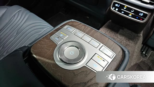 Genesis G80 (RG3) id 4676115 из Кореи 9