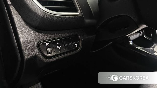 Kia The New Seltos id 4617744 из Кореи 9