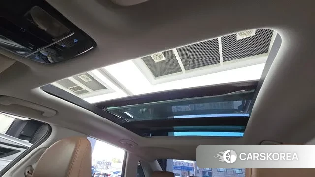 Hyundai Grandeur (GN7) id 3316643 из Кореи 9