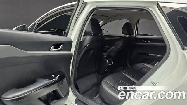 Kia K5 3rd generation id 2712330 из Кореи 9