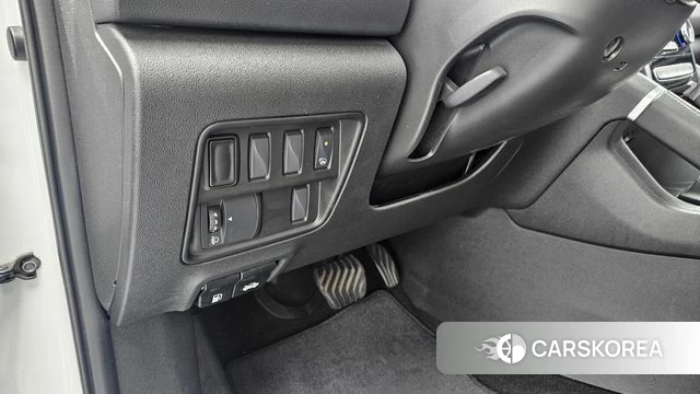 Renault Korea (Samsung) The New QM6 id 3915293 из Кореи 9
