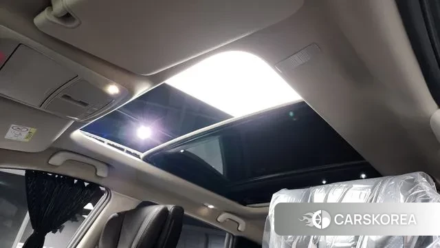 Renault Korea (Samsung) The New QM6 id 3726689 из Кореи 9