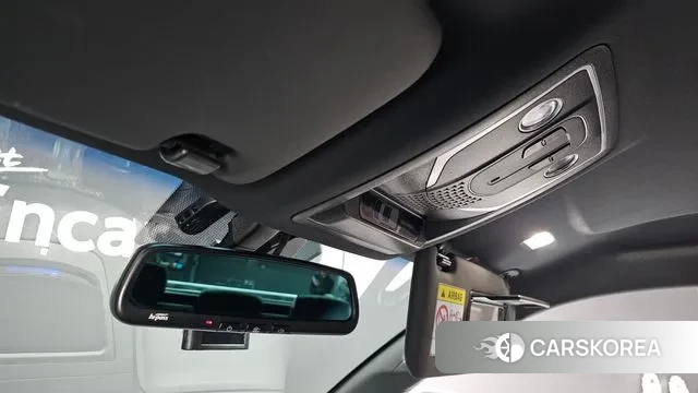 Ssangyong The New Rexton Sport id 3383985 из Кореи 9