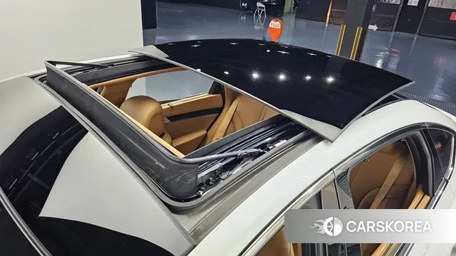 Genesis G80 (RG3) id 3365586 из Кореи 9