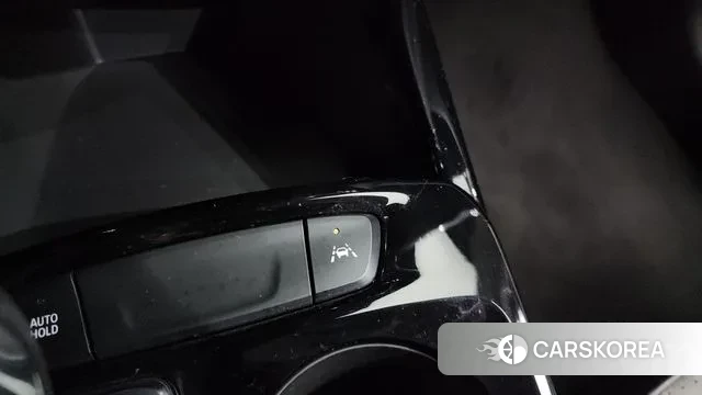 Chevrolet (GM Daewoo) Trax Crossover id 3606065 из Кореи 9