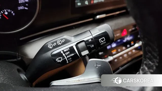 Kia Carnival 4th generation id 3395000 из Кореи 9