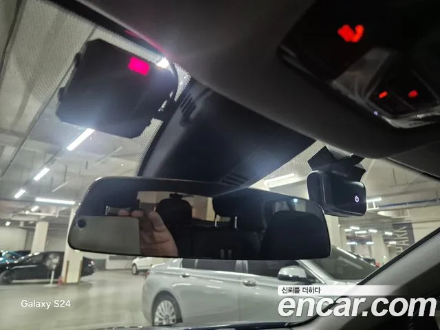 BMW 1 Series (F40) id 2784579 из Кореи 9