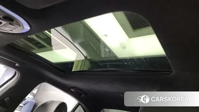 Genesis G70 id 3375226 из Кореи 9