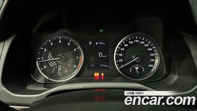 Hyundai The New Avante AD id 2695856 из Кореи 9