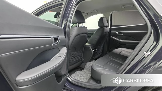 Hyundai Sonata D Edge (DN8) id 3940271 из Кореи 9