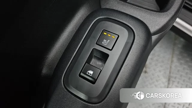 Hyundai Santa Fe (MX5) id 3310572 из Кореи 9