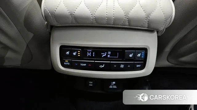 Hyundai Palisade id 3635219 из Кореи 9