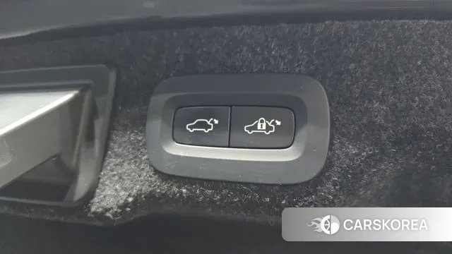 Volvo S90 id 3670632 из Кореи 9