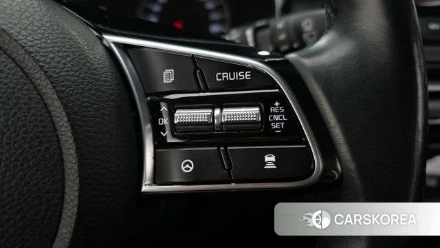 Kia Seltos id 4310004 из Кореи 9