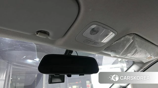 Hyundai The New Grand Starex id 3954978 из Кореи 9