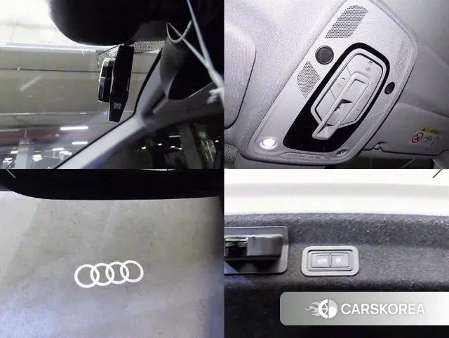 Audi A6 (C8) id 3017421 из Кореи 9