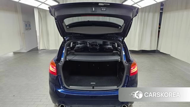 BMW 2 Series Active Tourer (F45) id 4529917 из Кореи 9