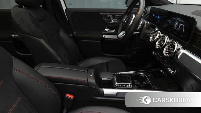 Mercedes-Benz GLB-Class X247 id 3935645 из Кореи 9