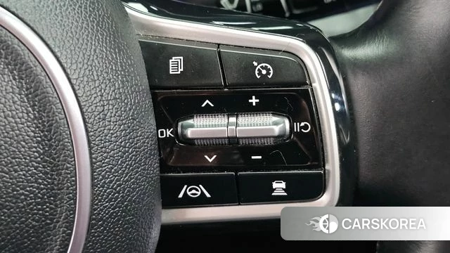 Kia Sorento 4th Generation id 4835371 из Кореи 9