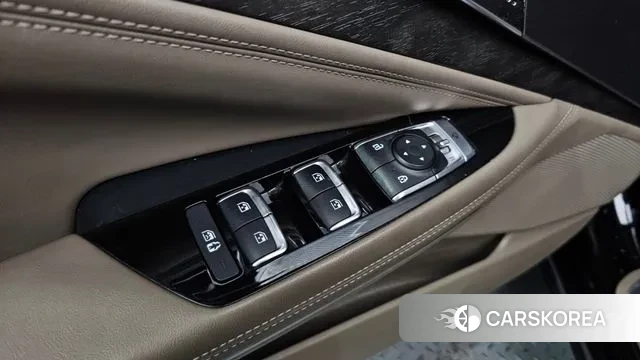 Kia K8 Hybrid id 3635290 из Кореи 9