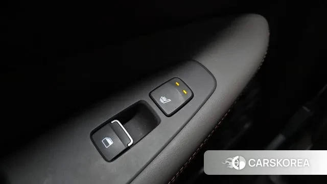 Hyundai Santa Fe TM id 3593235 из Кореи 9