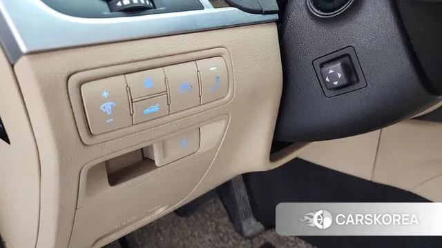 Genesis G80 id 3494762 из Кореи 9