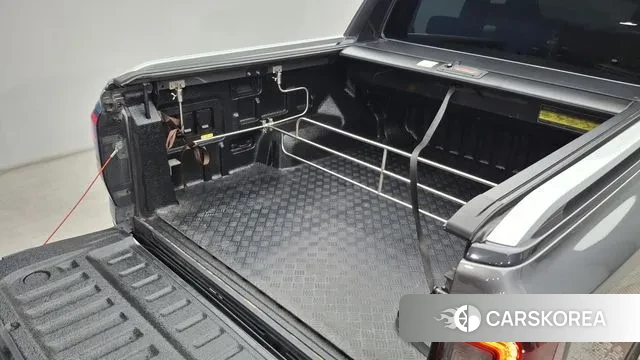 Ford Ranger 4th Generation id 2939261 из Кореи 9