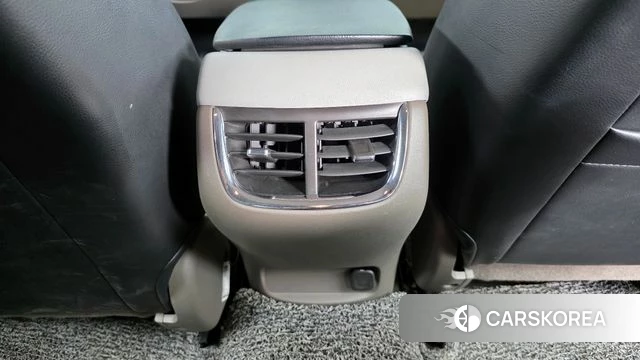 Chevrolet (GM Daewoo) The New Malibu id 3955533 из Кореи 9