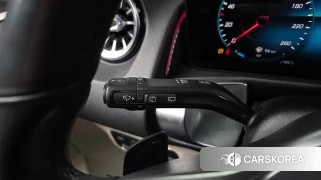 Mercedes-Benz GLB-Class X247 id 3640539 из Кореи 9