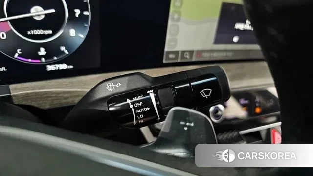 Kia K8 id 2958959 из Кореи 9