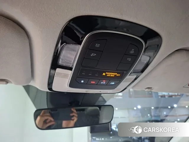 Hyundai The New Santa Fe id 3509434 из Кореи 9