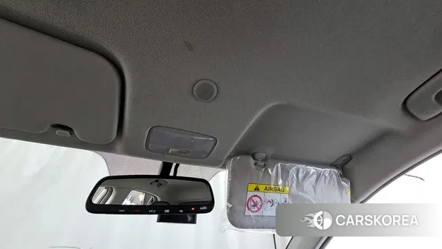 Kia Morning Urban (JA) id 3395451 из Кореи 9