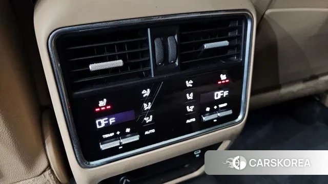 Porsche Cayenne (PO536) id 3771808 из Кореи 9