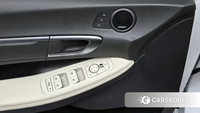 Hyundai Sonata Hybrid (DN8) id 3335005 из Кореи 9