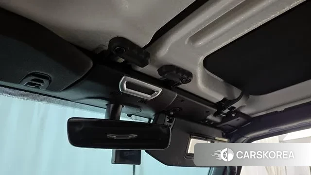 Jeep Wrangler (JL) id 3599858 из Кореи 9