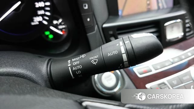 Infiniti Q70 id 3835033 из Кореи 9