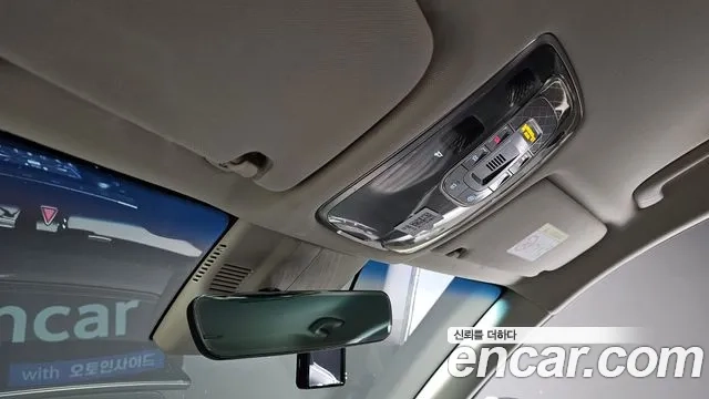 Genesis G80 (RG3) id 2935870 из Кореи 9