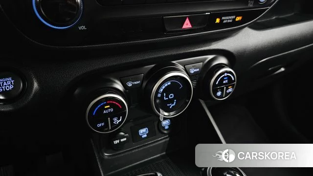Hyundai Venue id 4416498 из Кореи 9