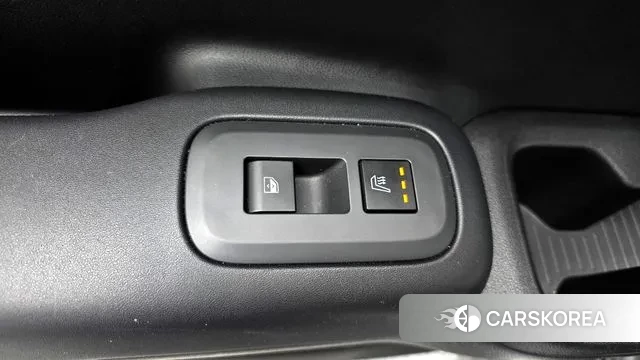 Hyundai Santa Fe (MX5) id 3758167 из Кореи 9