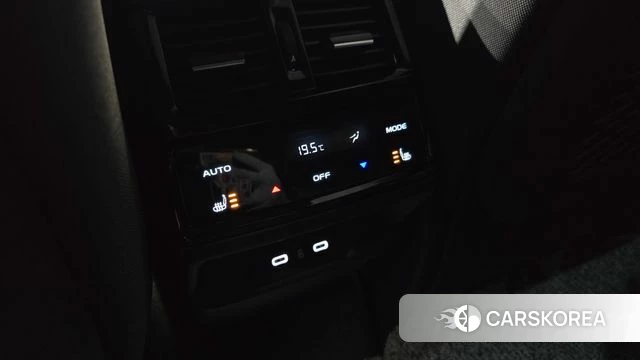 Renault Korea (Samsung) Grand Coleos id 4719777 из Кореи 9