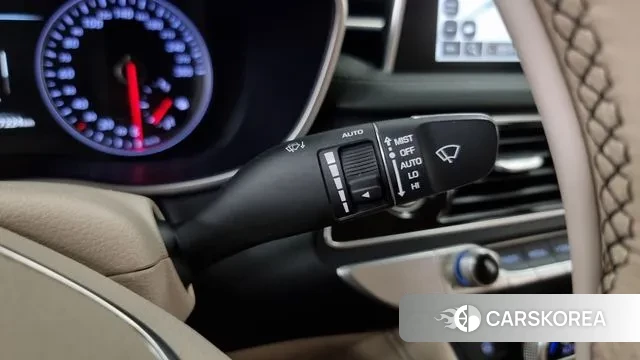 Genesis G70 id 3029480 из Кореи 9