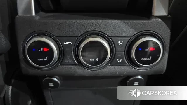 Land Rover Discovery 5 id 3408032 из Кореи 9