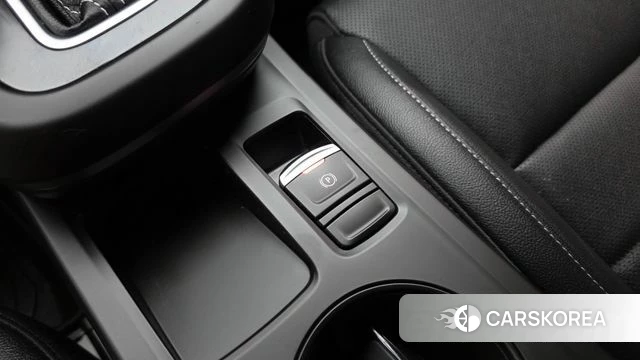Renault Korea (Samsung) XM3 id 4613201 из Кореи 9