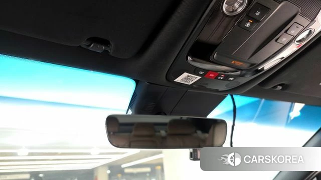 Kia K8 Hybrid id 3850886 из Кореи 9