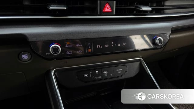Kia The New Carnival 4th Generation id 4893162 из Кореи 9
